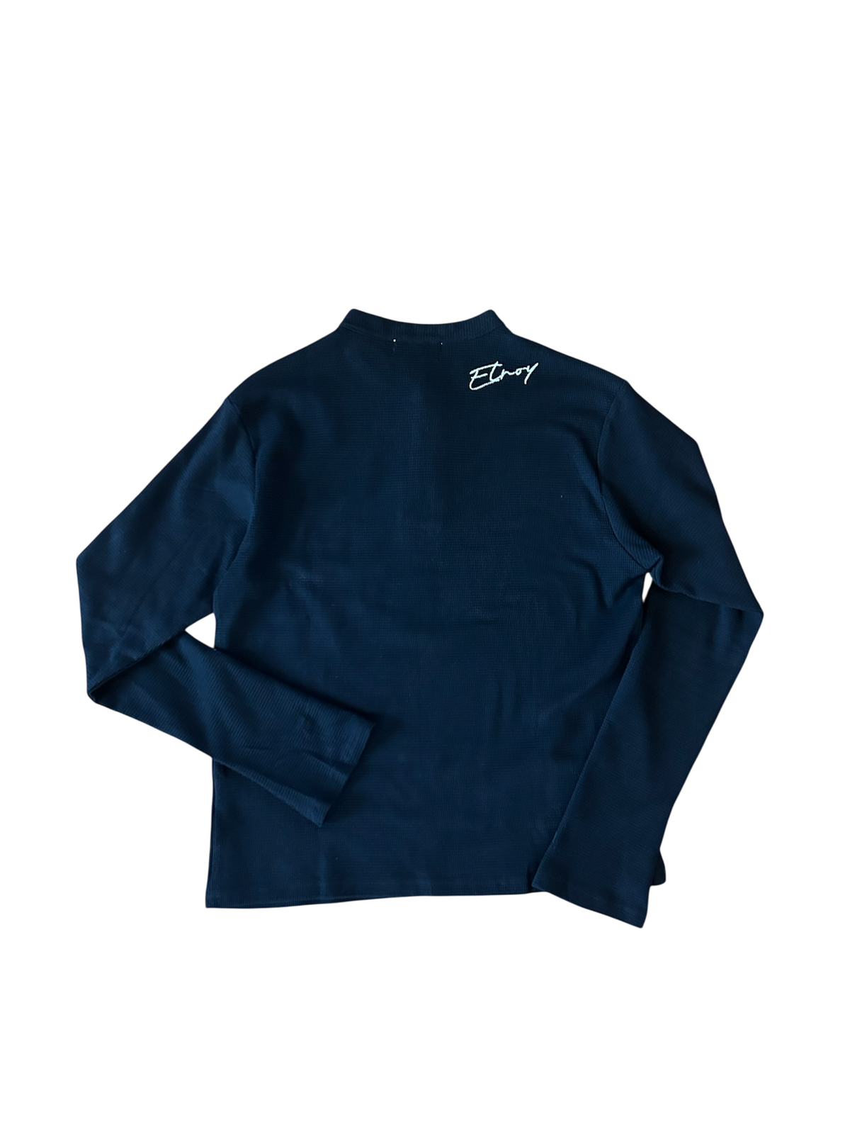 Black Henley